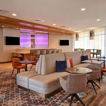 Home2 Suites By Hilton Las Vegas Convention Center - No Resort Fee Buitenkant foto
