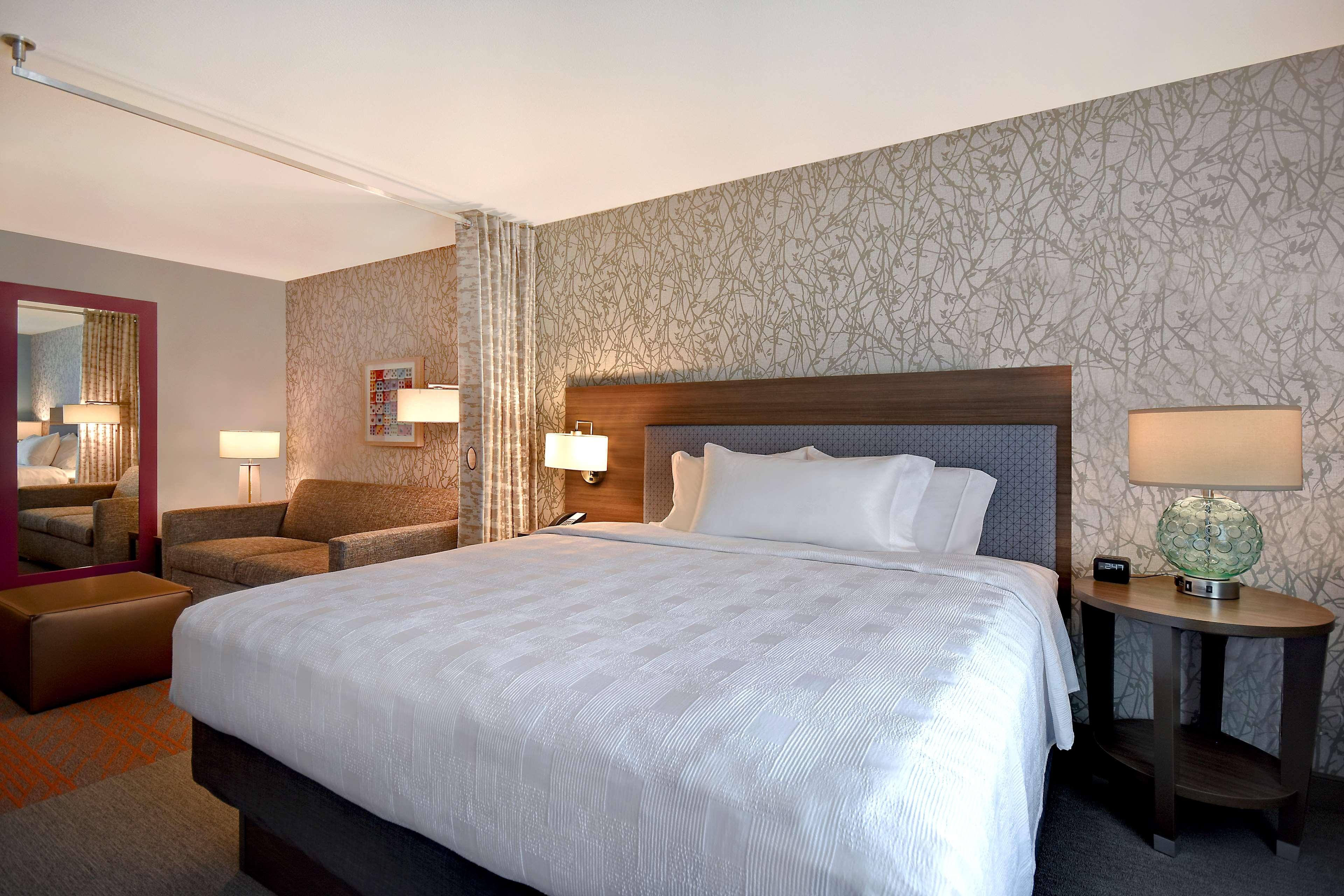 Home2 Suites By Hilton Las Vegas Convention Center - No Resort Fee Buitenkant foto