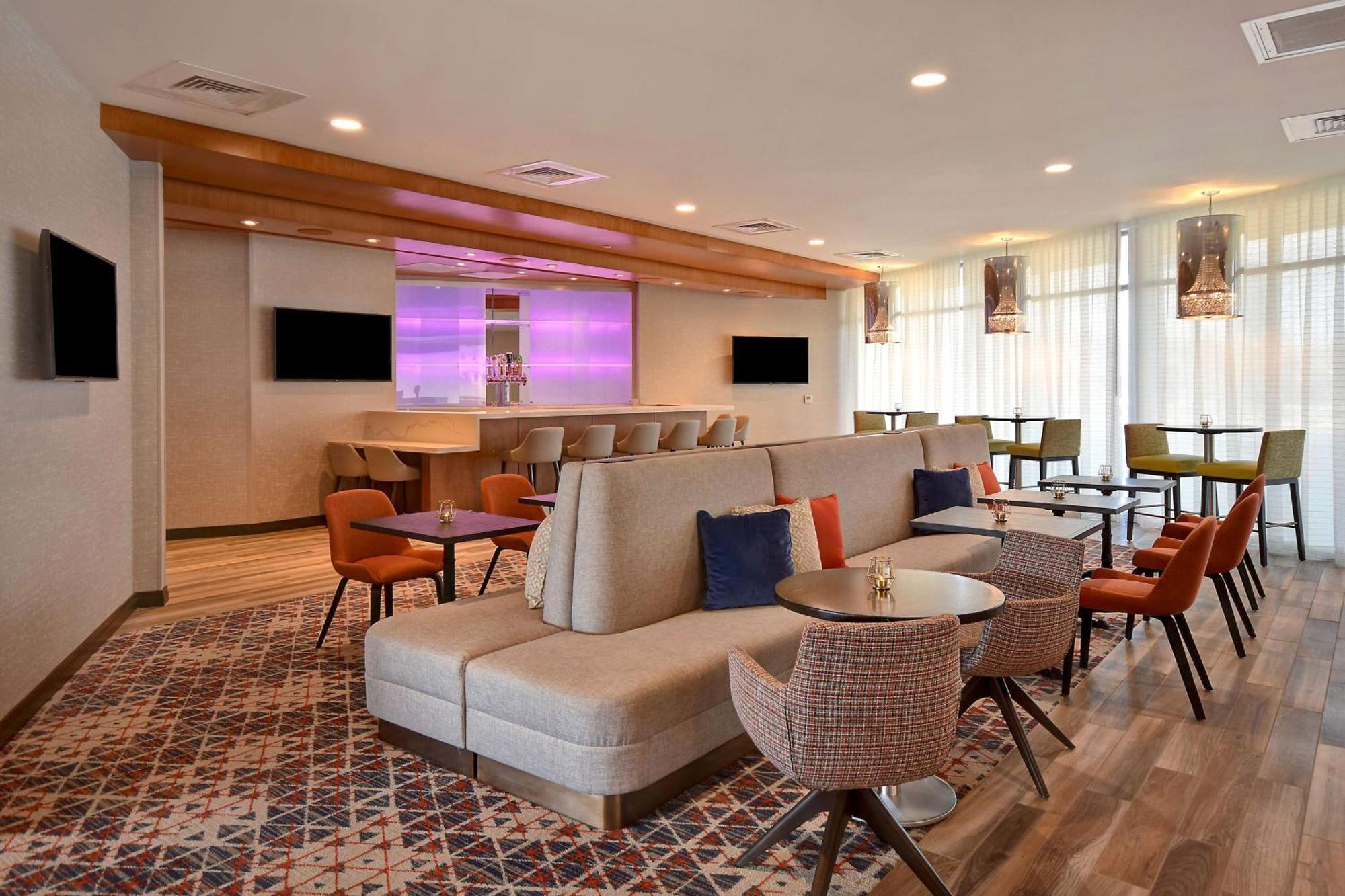 Home2 Suites By Hilton Las Vegas Convention Center - No Resort Fee Buitenkant foto