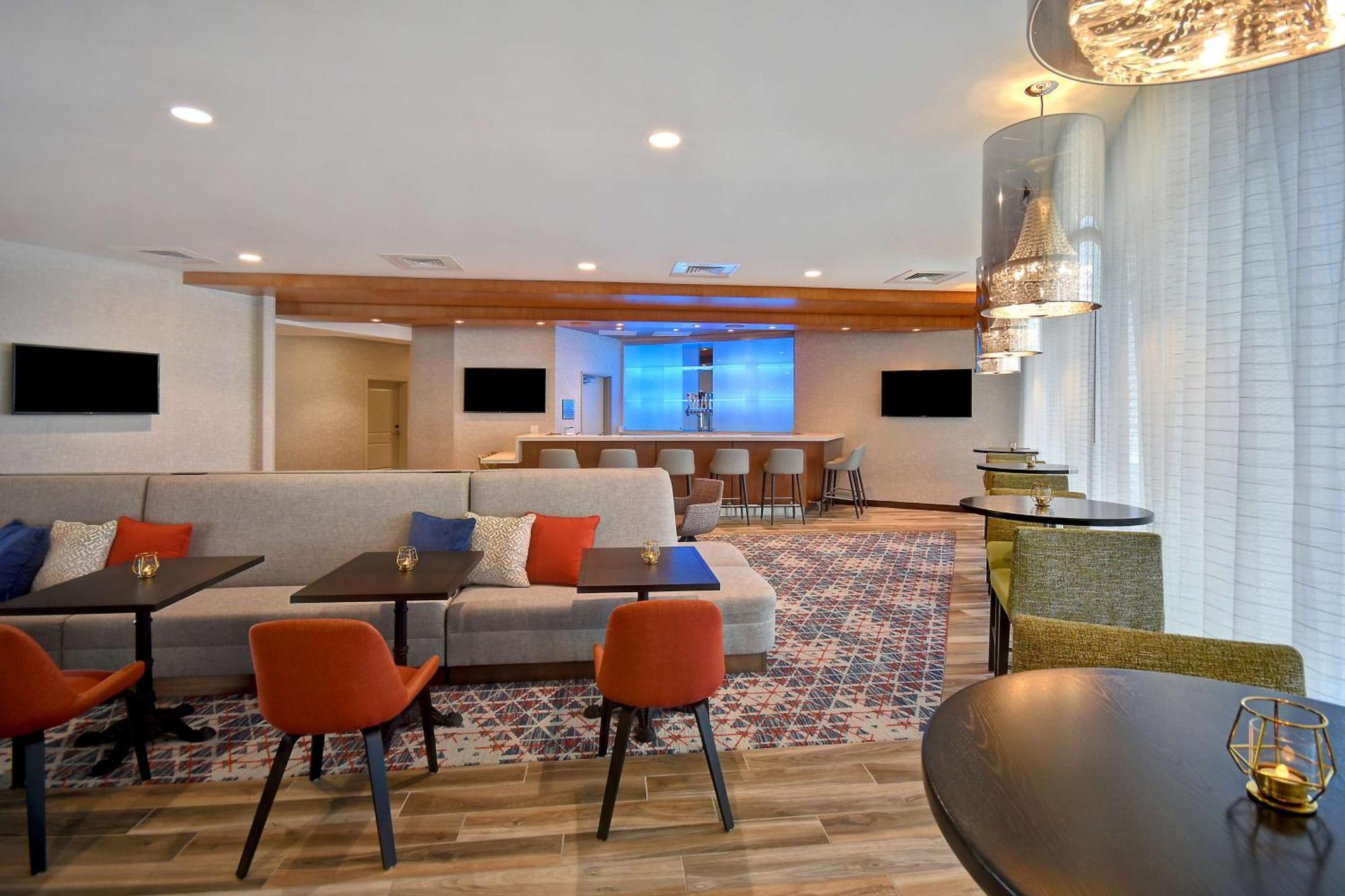 Home2 Suites By Hilton Las Vegas Convention Center - No Resort Fee Buitenkant foto