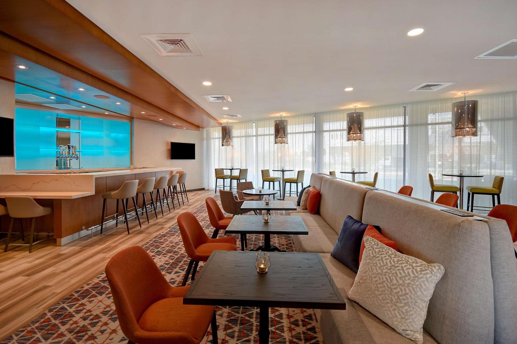 Home2 Suites By Hilton Las Vegas Convention Center - No Resort Fee Buitenkant foto